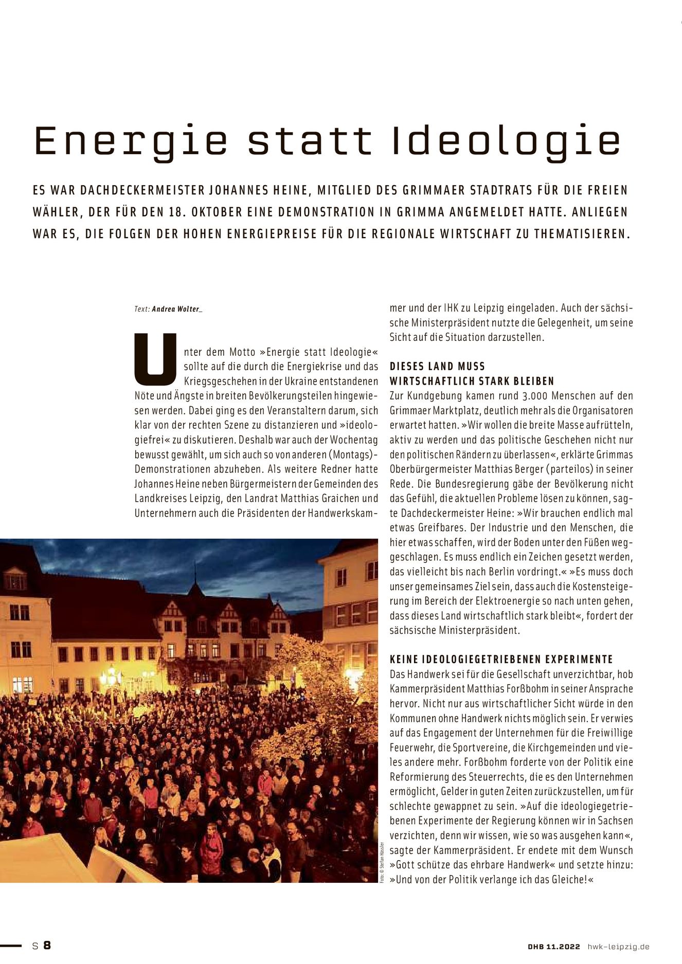 Verlagsanstalt Handwerk GmbH