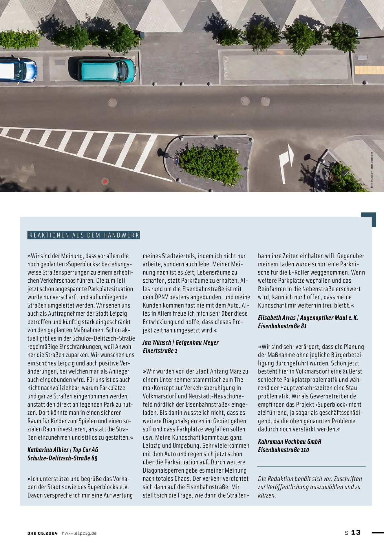 Verlagsanstalt Handwerk GmbH