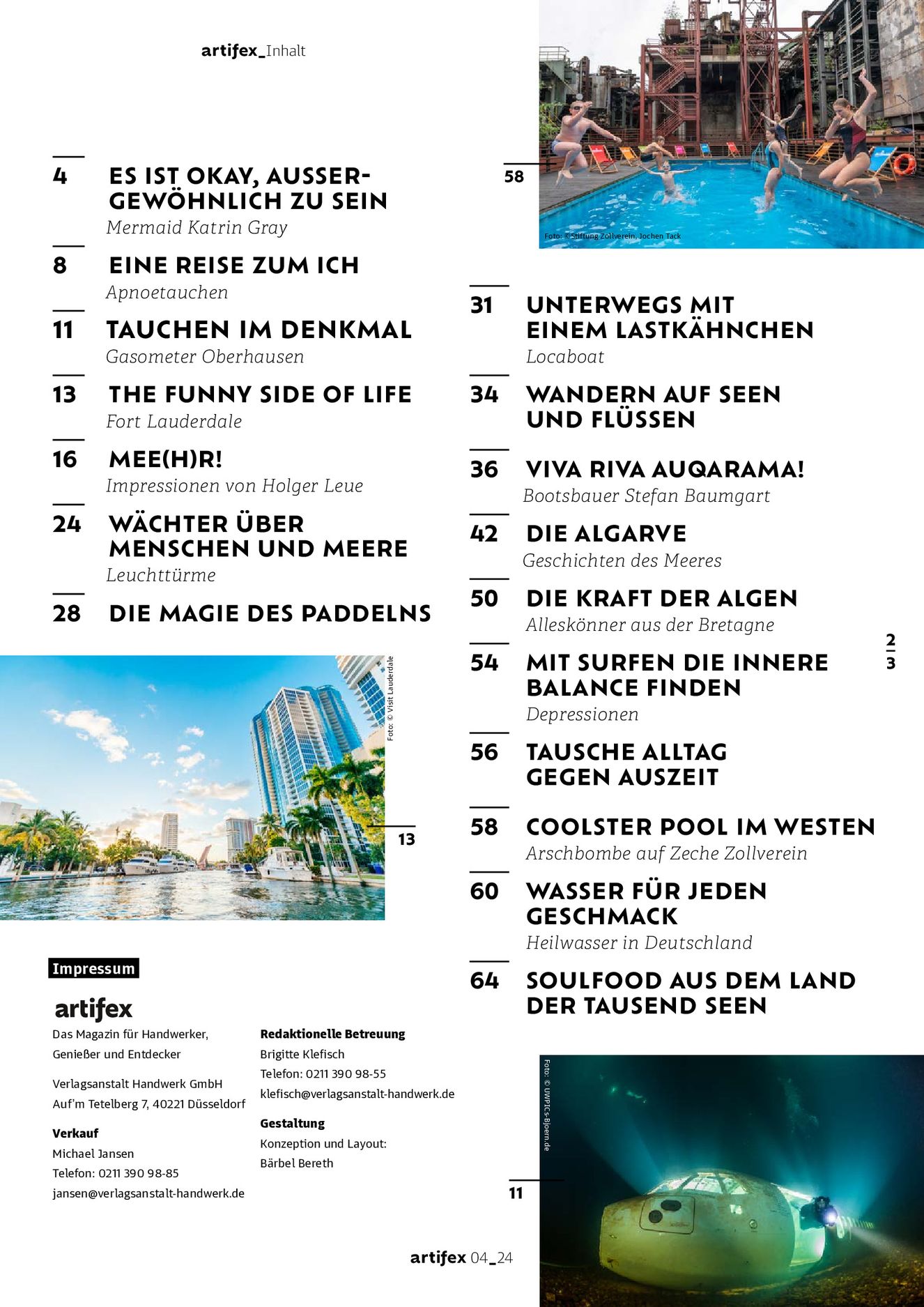 Verlagsanstalt Handwerk GmbH