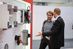 Die Messe Frankfurt lädt vom 8. bis 10. Juni.21 zur Fachmesse Indoor Air ein.