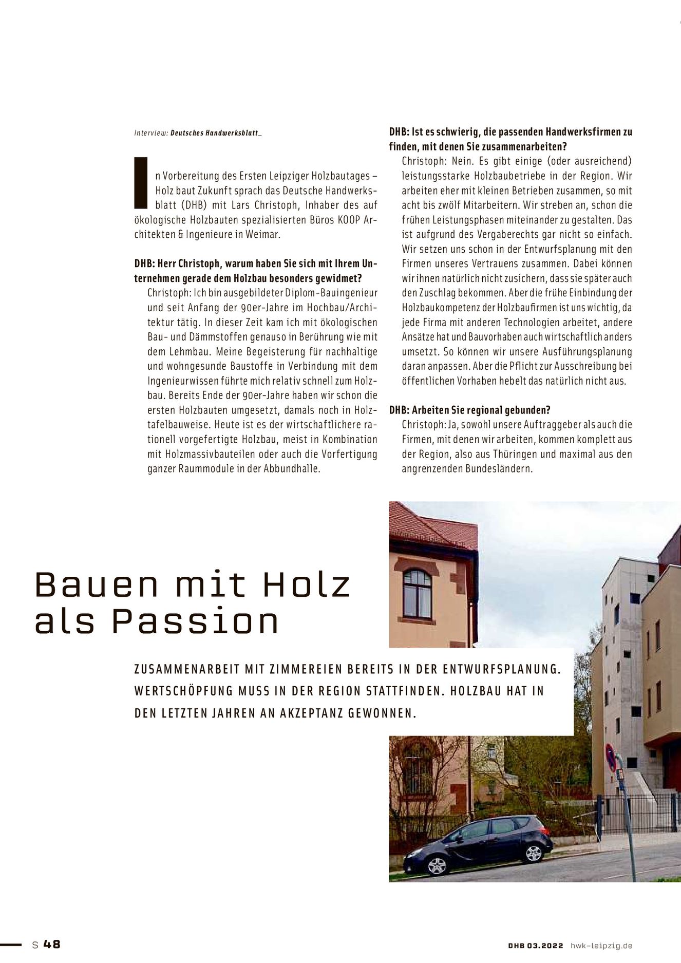 Verlagsanstalt Handwerk GmbH