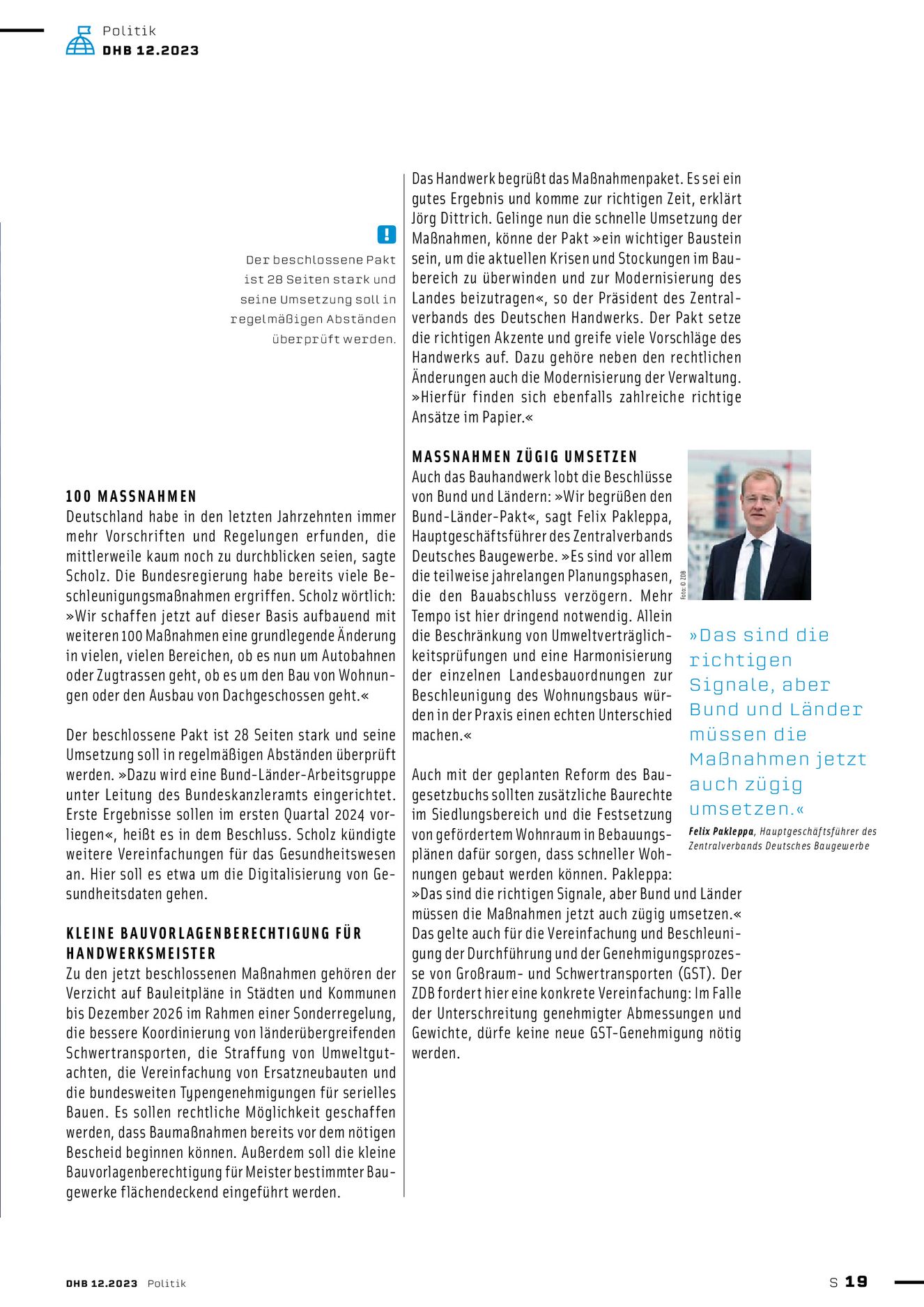 Verlagsanstalt Handwerk GmbH