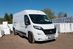 Testbericht des neuen Fiat Ducato: Der Kastenwagen des italienischen Herstellers bietet vor allem viel Laderaum und hohe Zuladung.