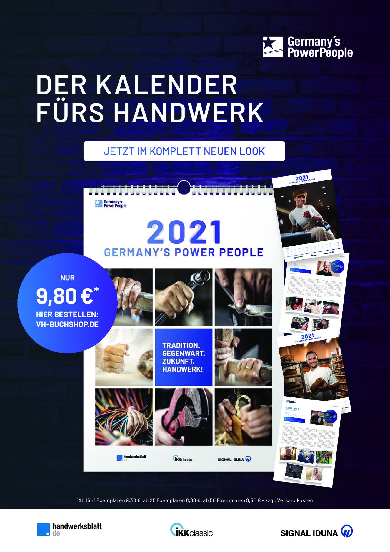 Verlagsanstalt Handwerk GmbH