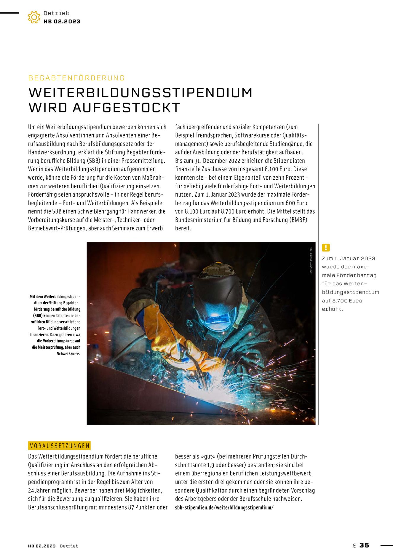 Verlagsanstalt Handwerk GmbH