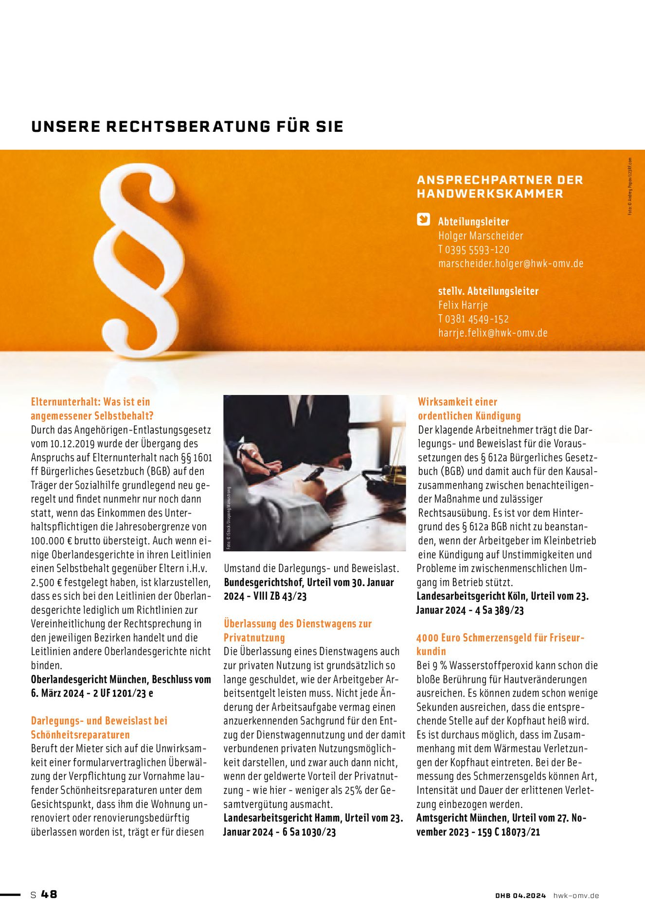 Verlagsanstalt Handwerk GmbH