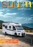 Caravan Salon 2026 Cover