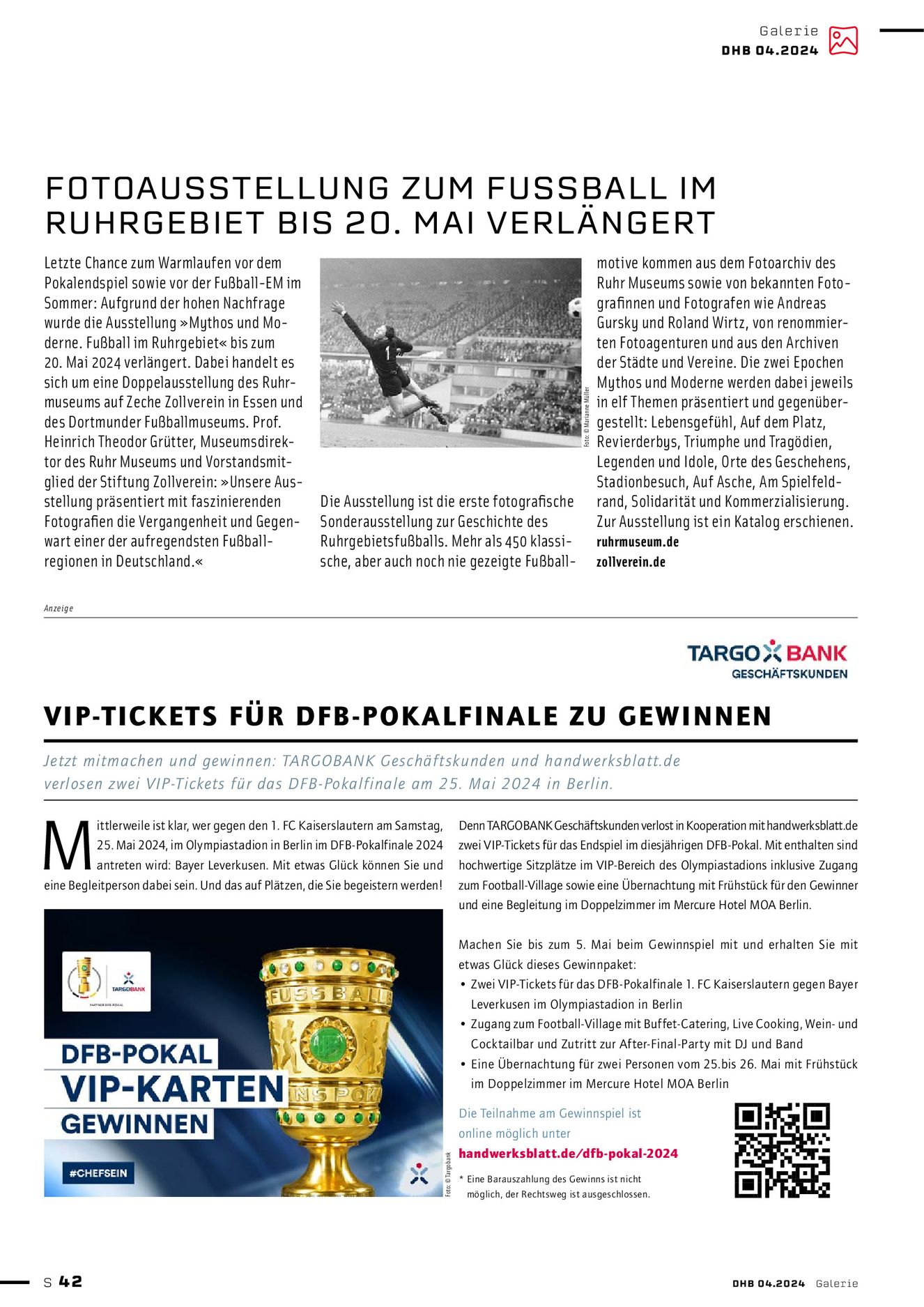 Verlagsanstalt Handwerk GmbH