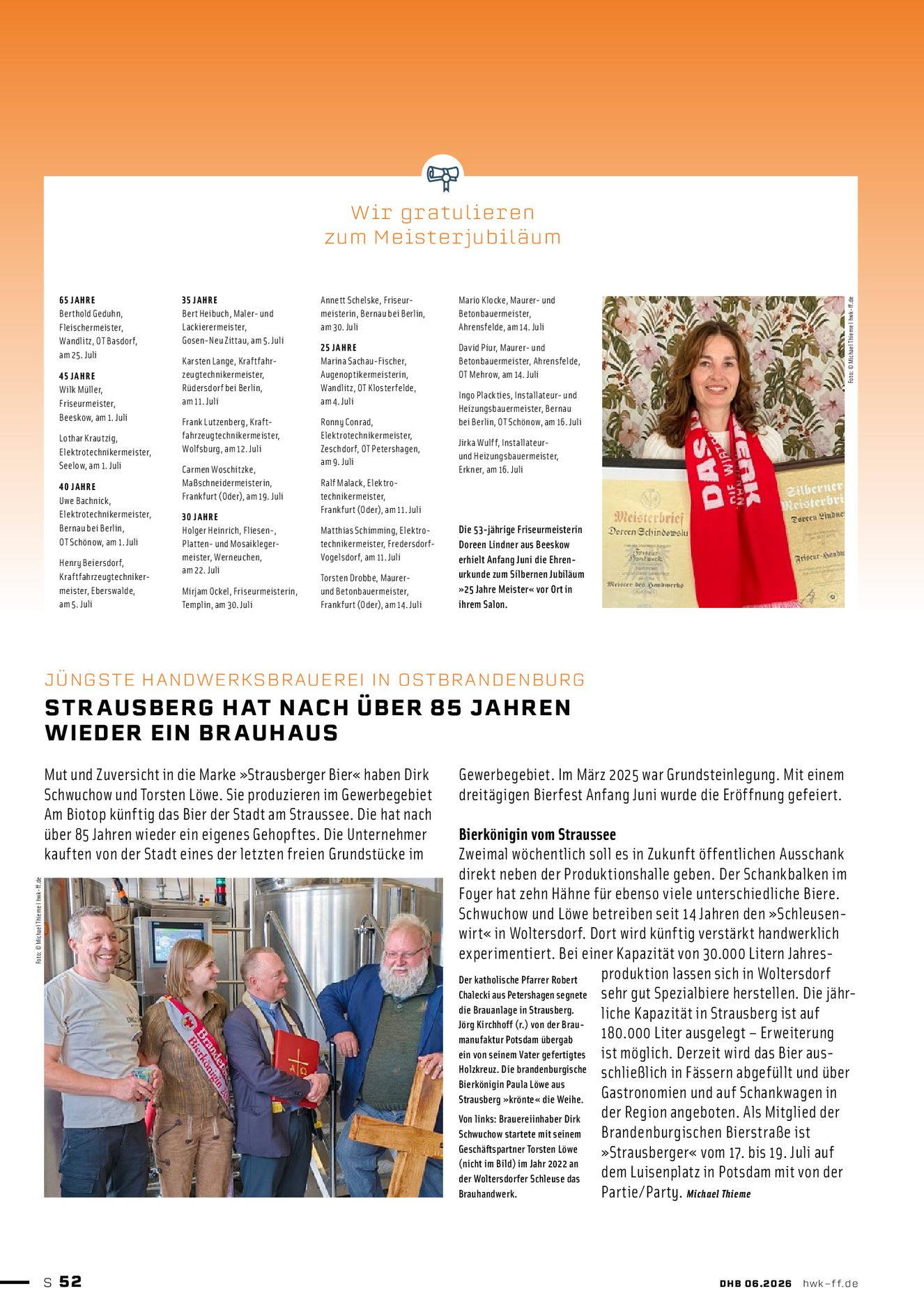 Verlagsanstalt Handwerk GmbH