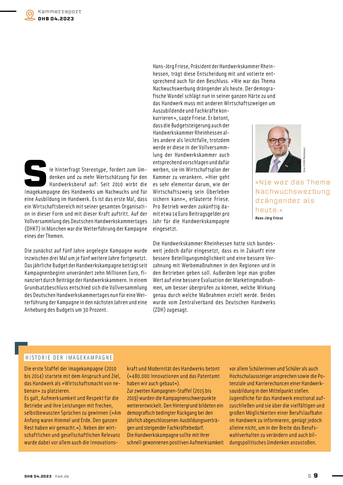 Verlagsanstalt Handwerk GmbH