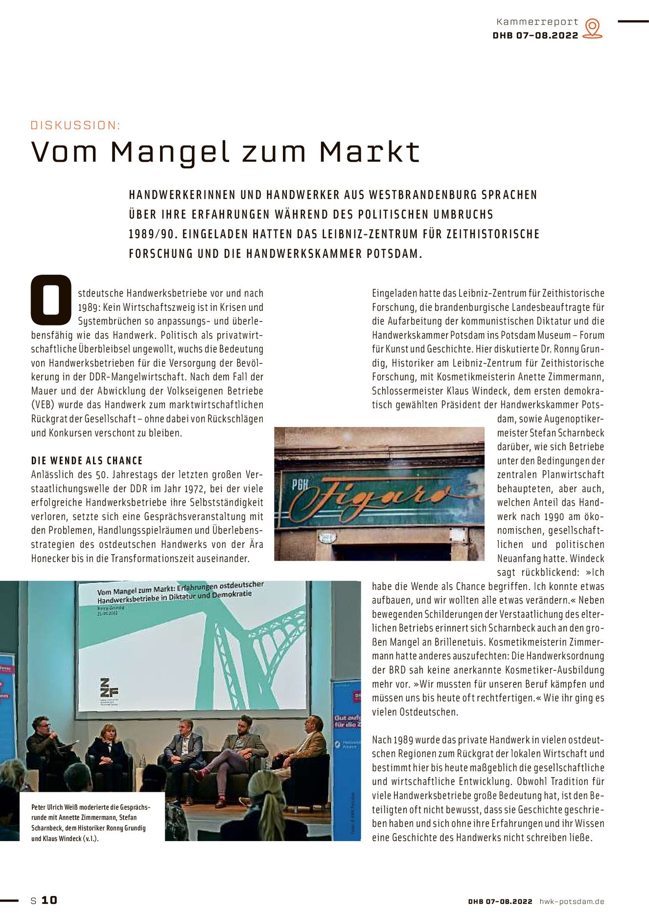 Verlagsanstalt Handwerk GmbH