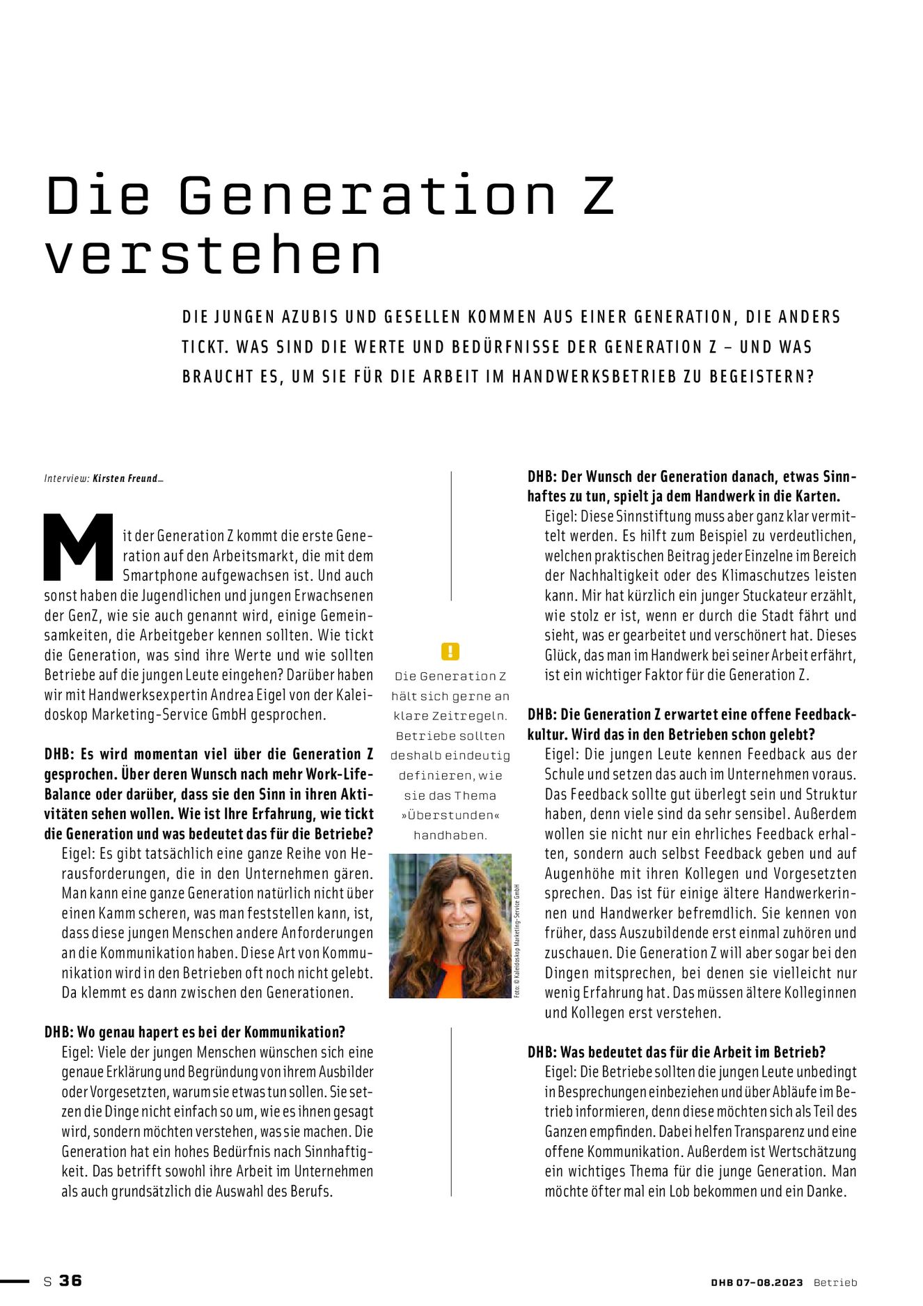 Verlagsanstalt Handwerk GmbH