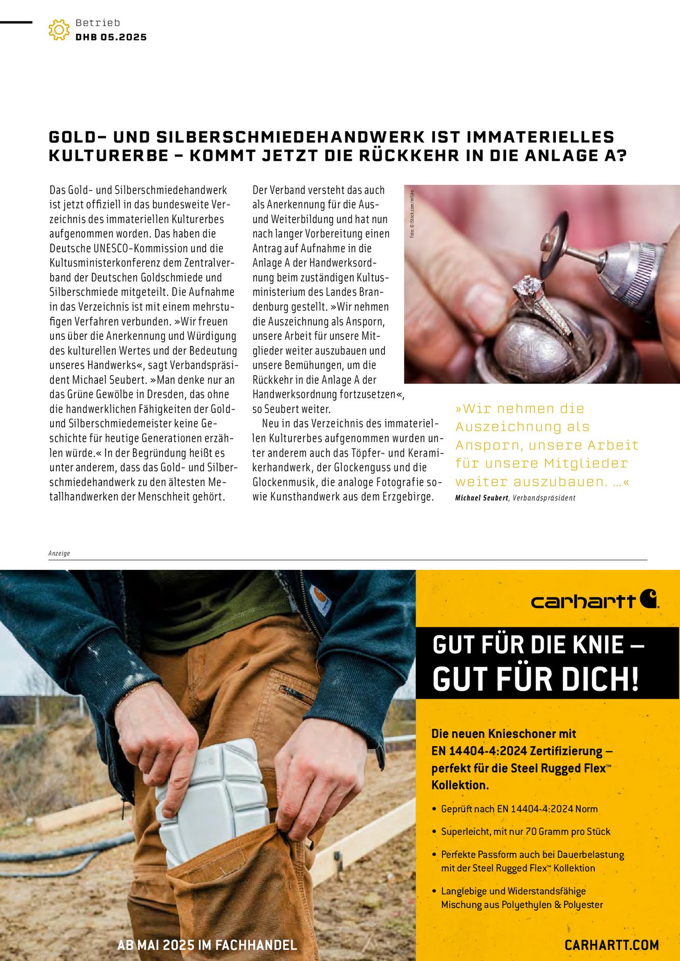 Verlagsanstalt Handwerk GmbH