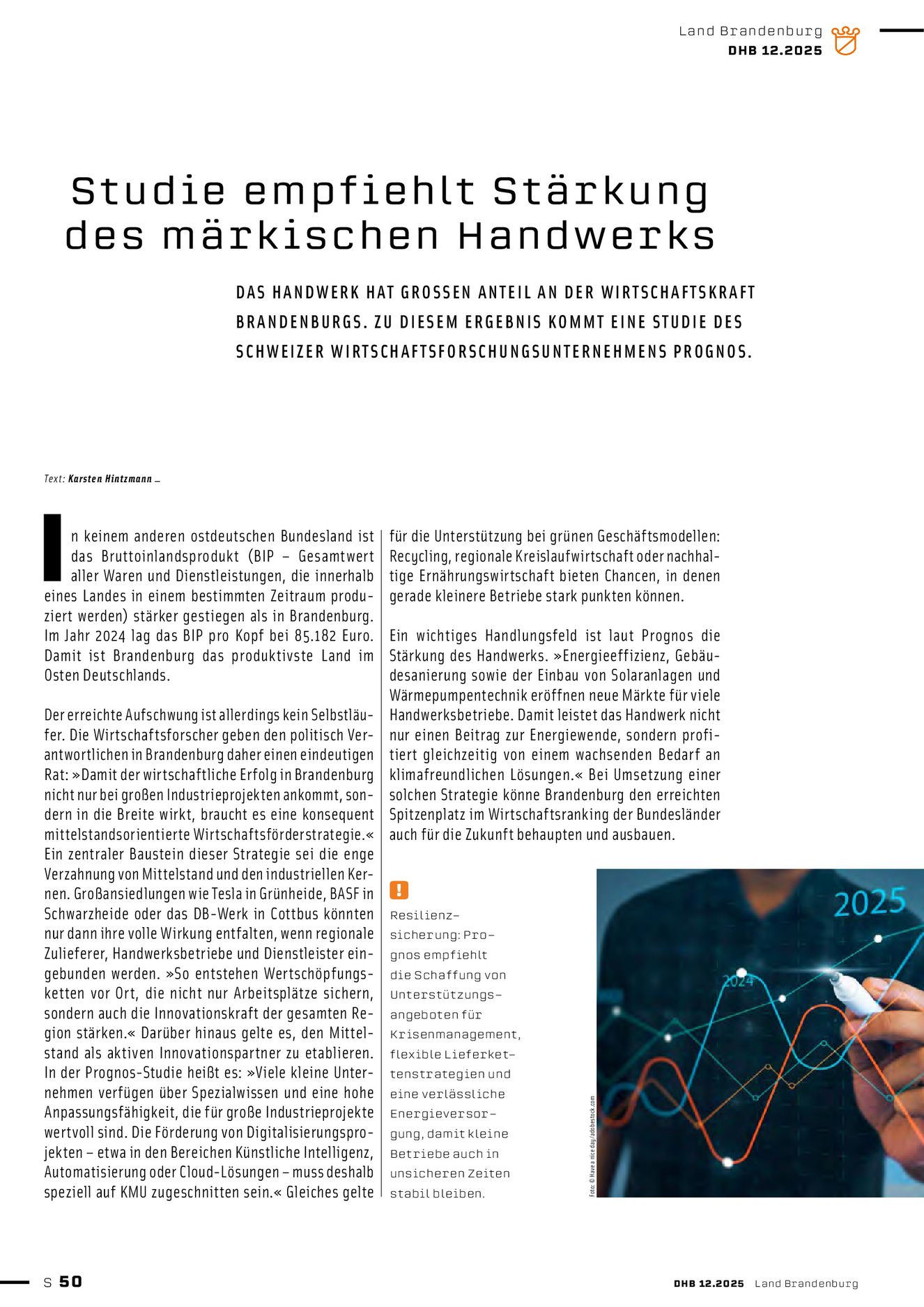 Verlagsanstalt Handwerk GmbH