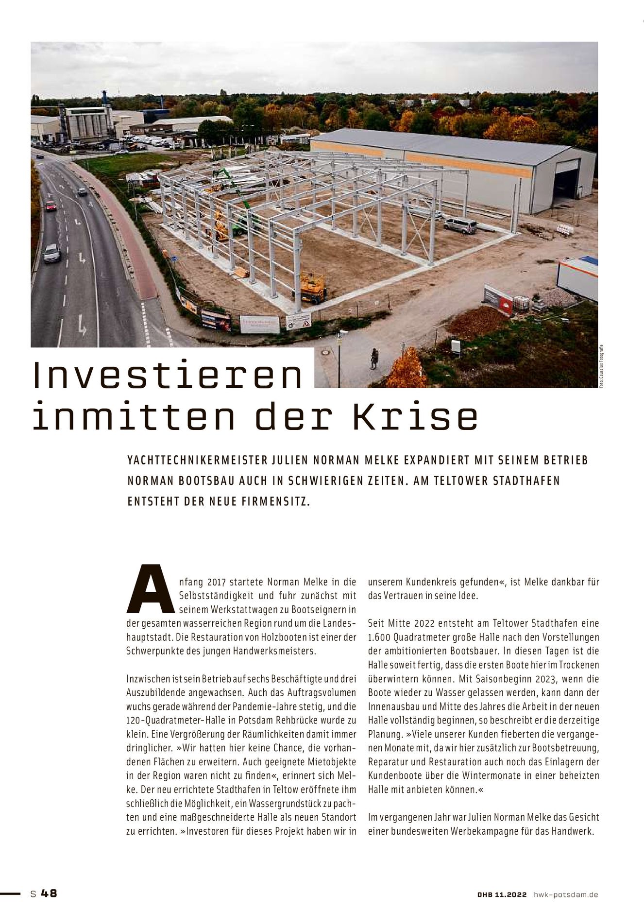 Verlagsanstalt Handwerk GmbH