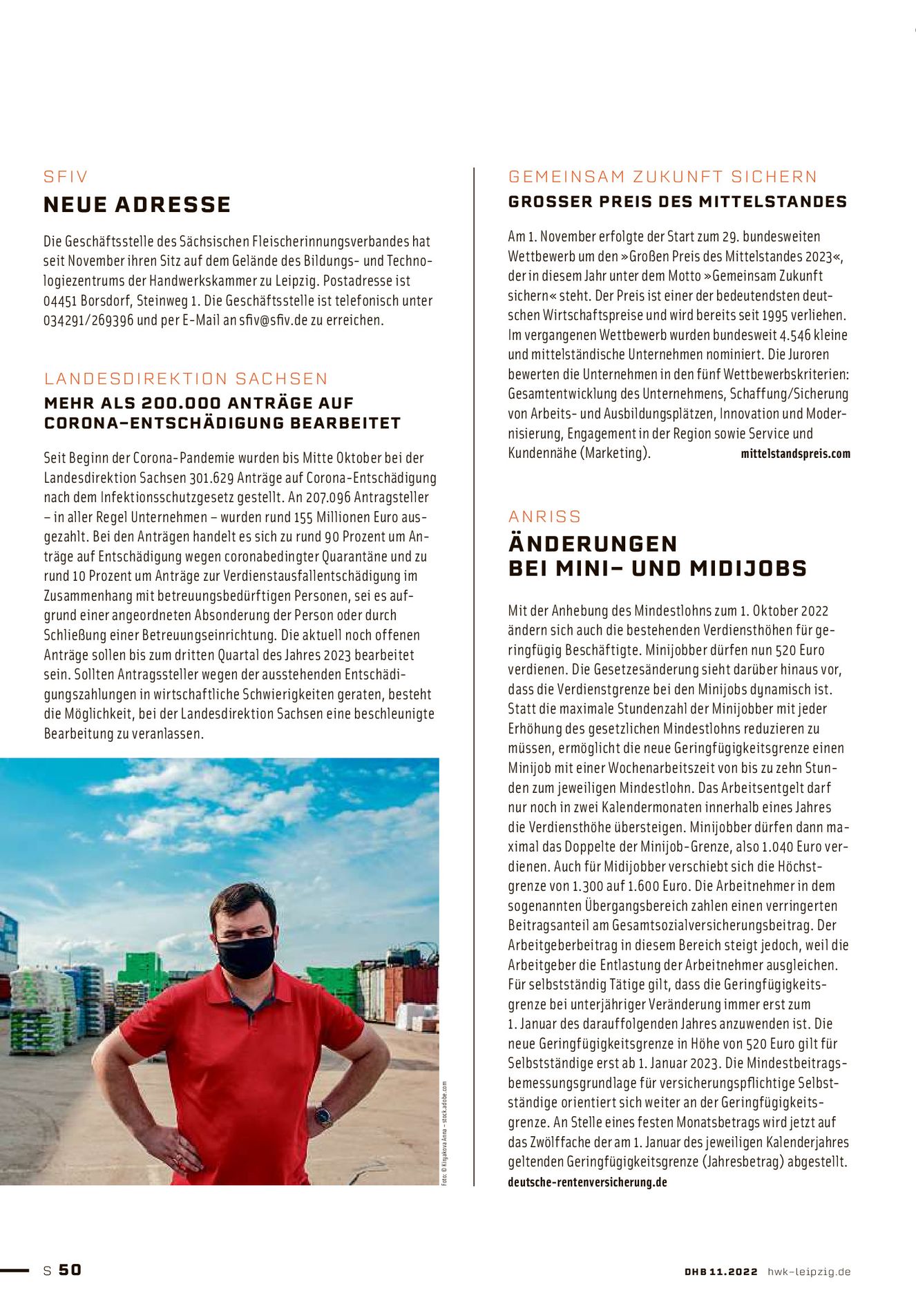 Verlagsanstalt Handwerk GmbH