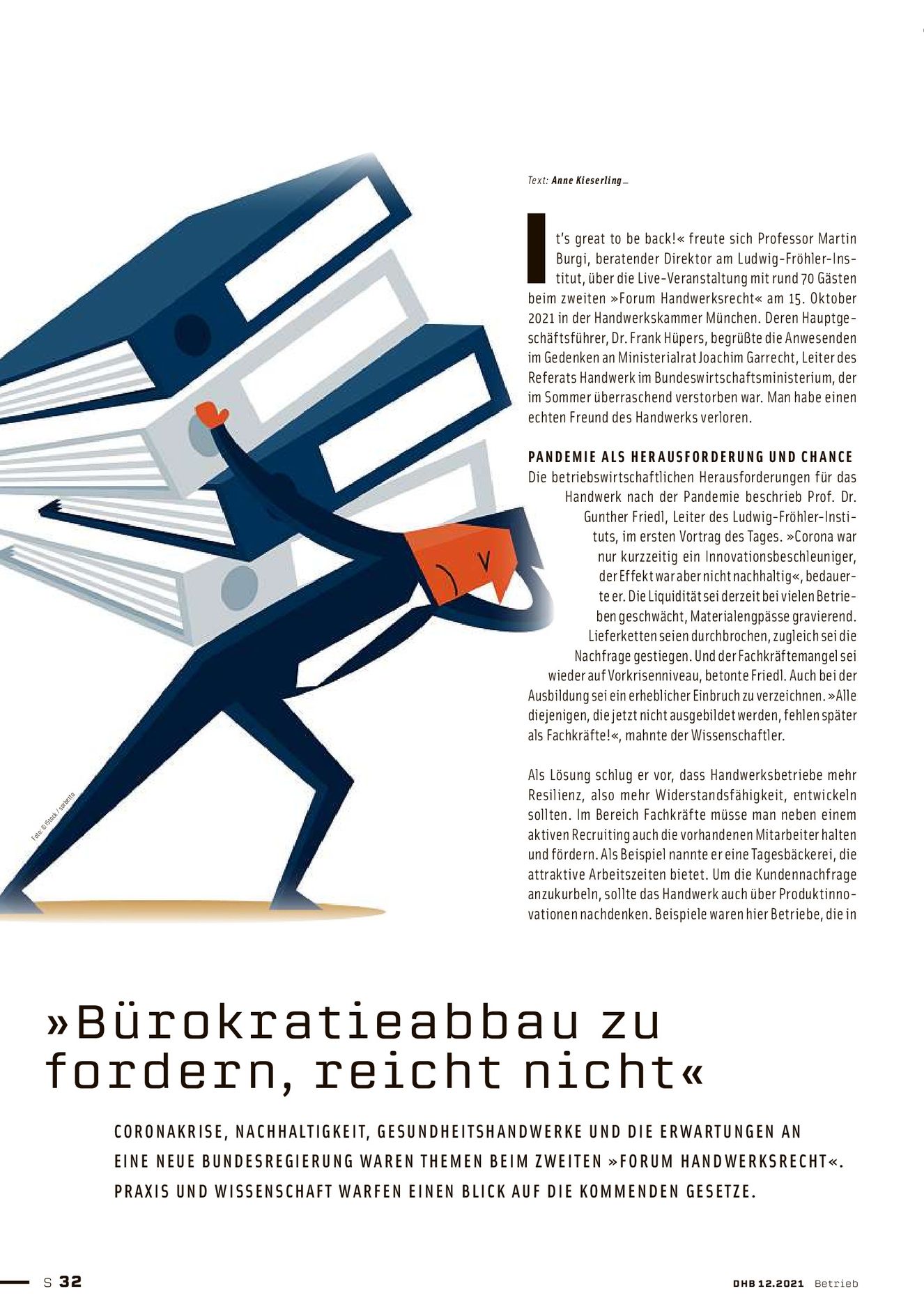 Verlagsanstalt Handwerk GmbH