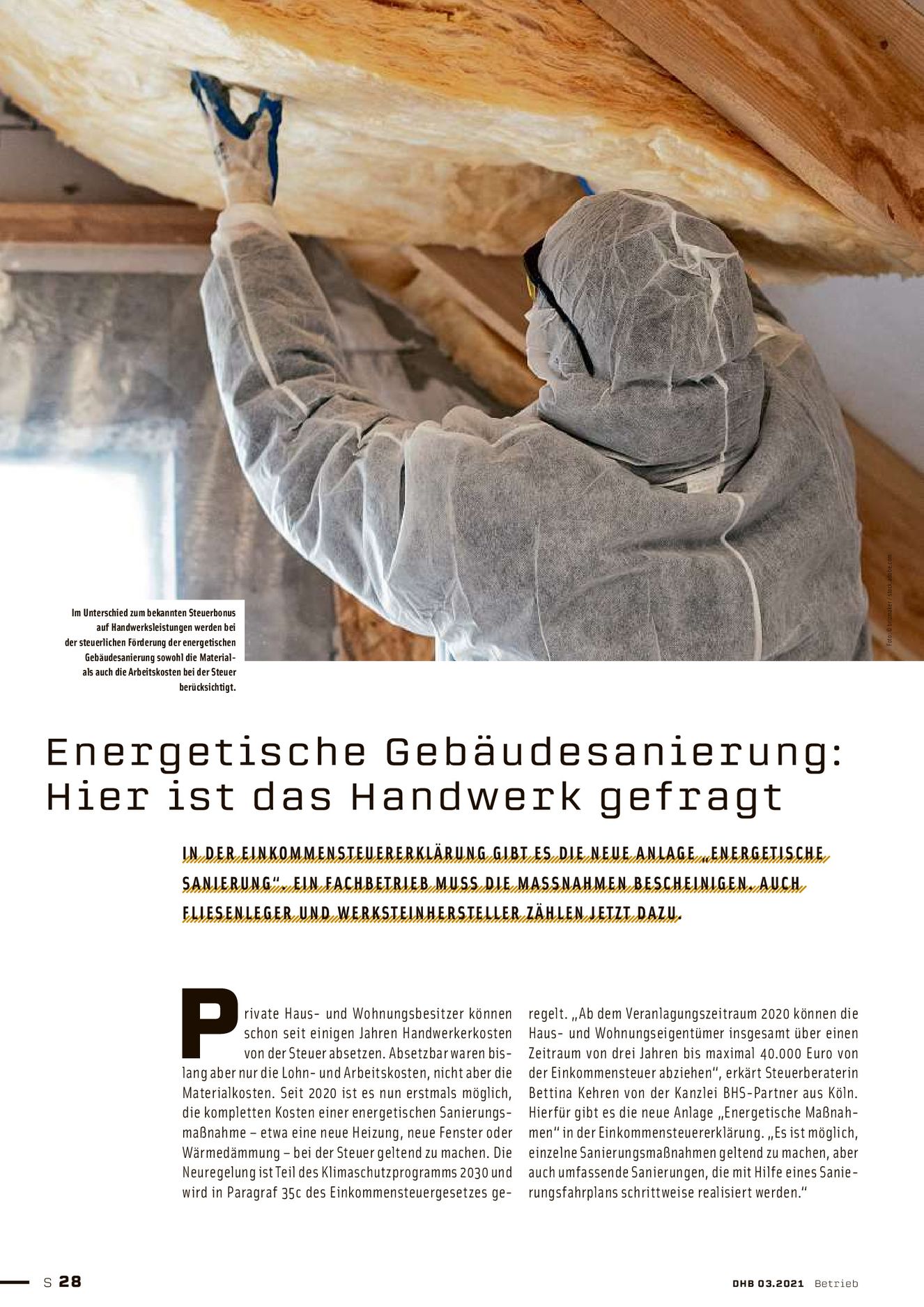 Verlagsanstalt Handwerk GmbH