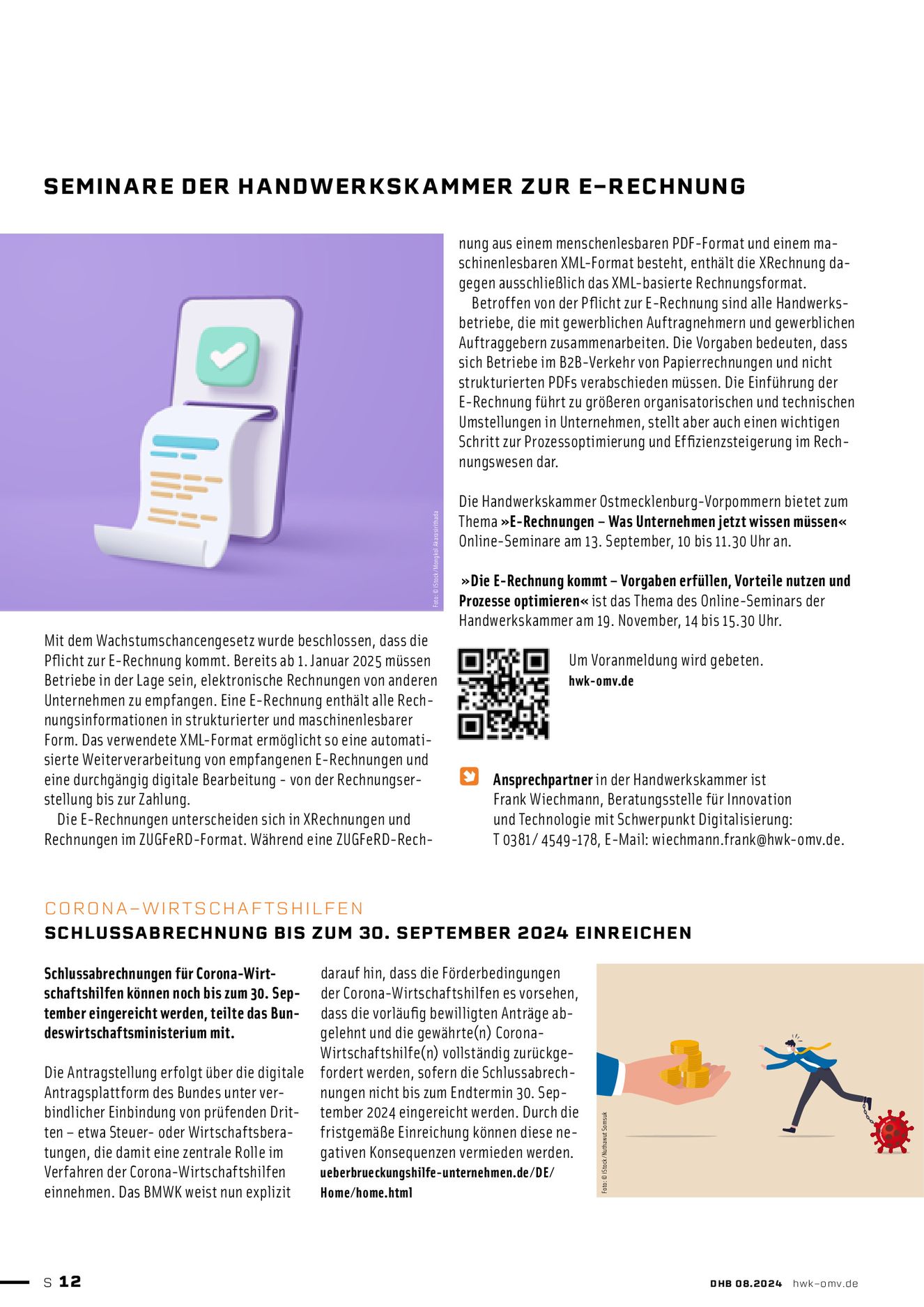 Verlagsanstalt Handwerk GmbH