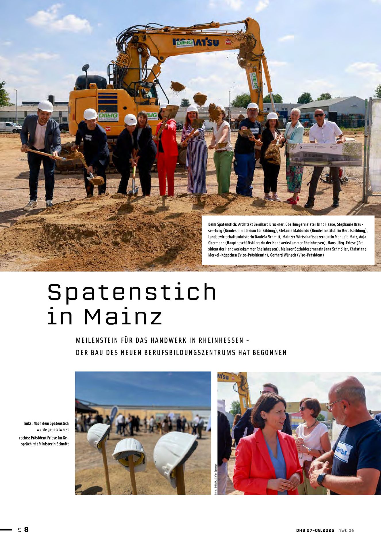 Verlagsanstalt Handwerk GmbH