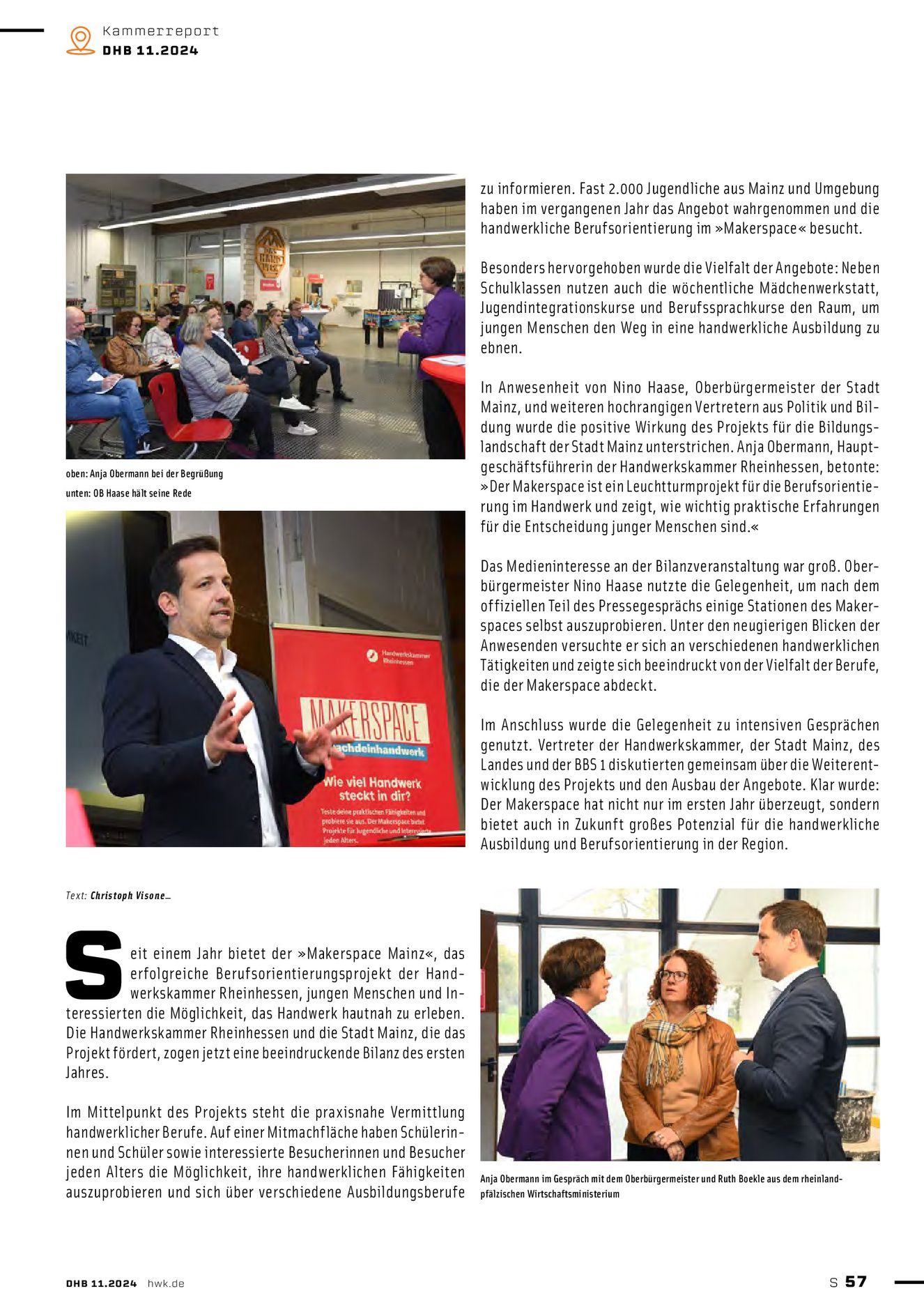 Verlagsanstalt Handwerk GmbH