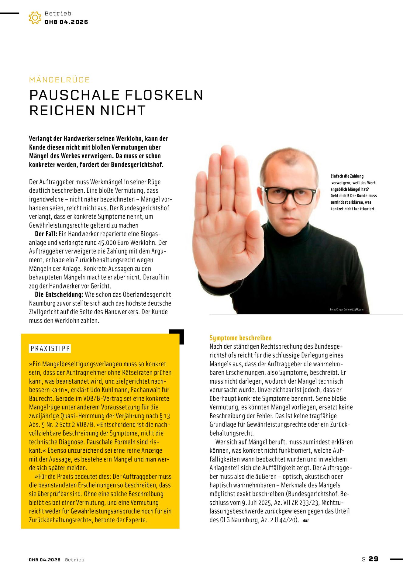 Verlagsanstalt Handwerk GmbH