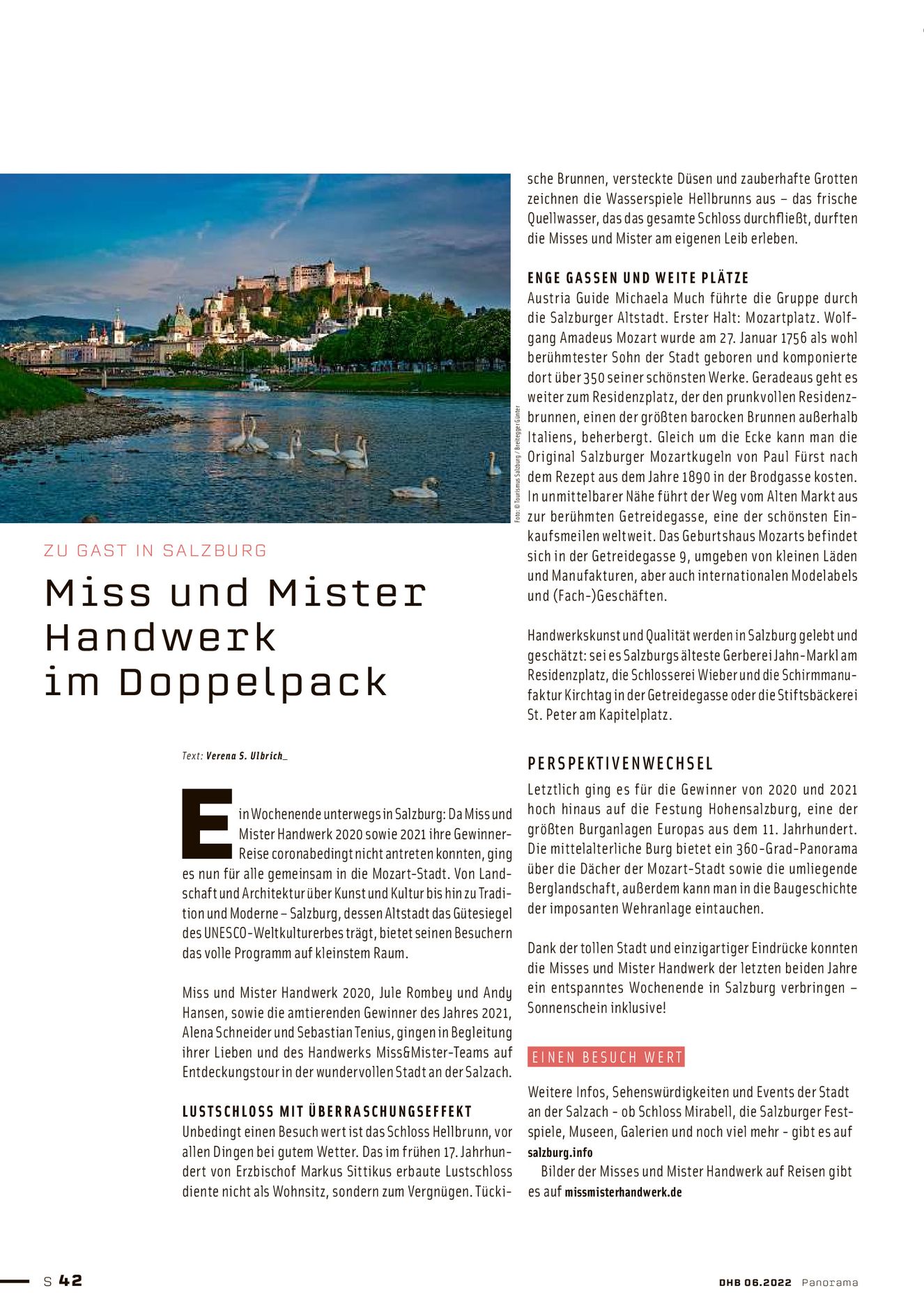 Verlagsanstalt Handwerk GmbH