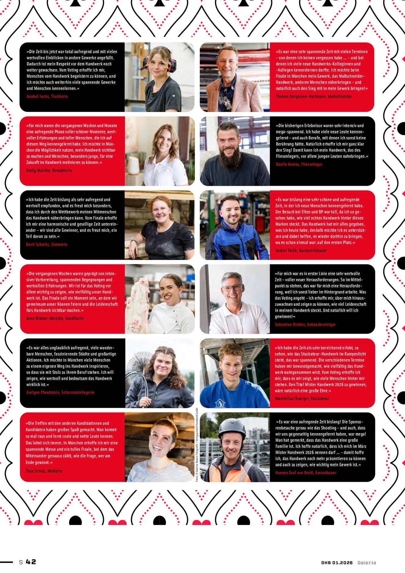 Verlagsanstalt Handwerk GmbH