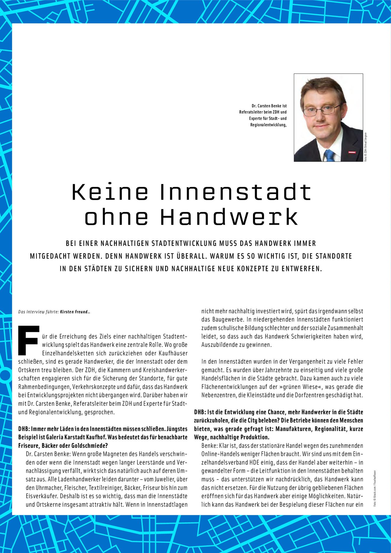 Verlagsanstalt Handwerk GmbH