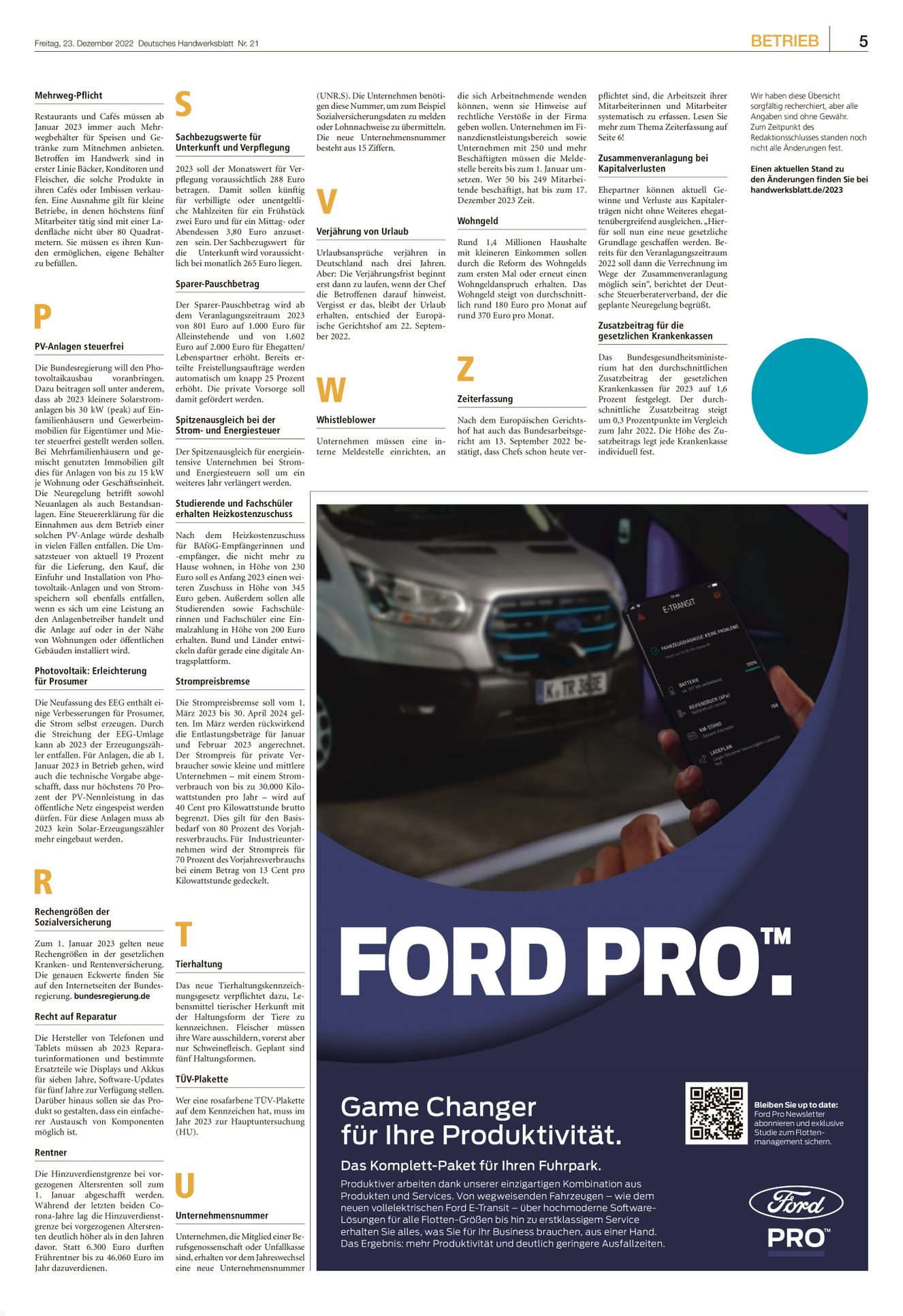 Verlagsanstalt Handwerk GmbH