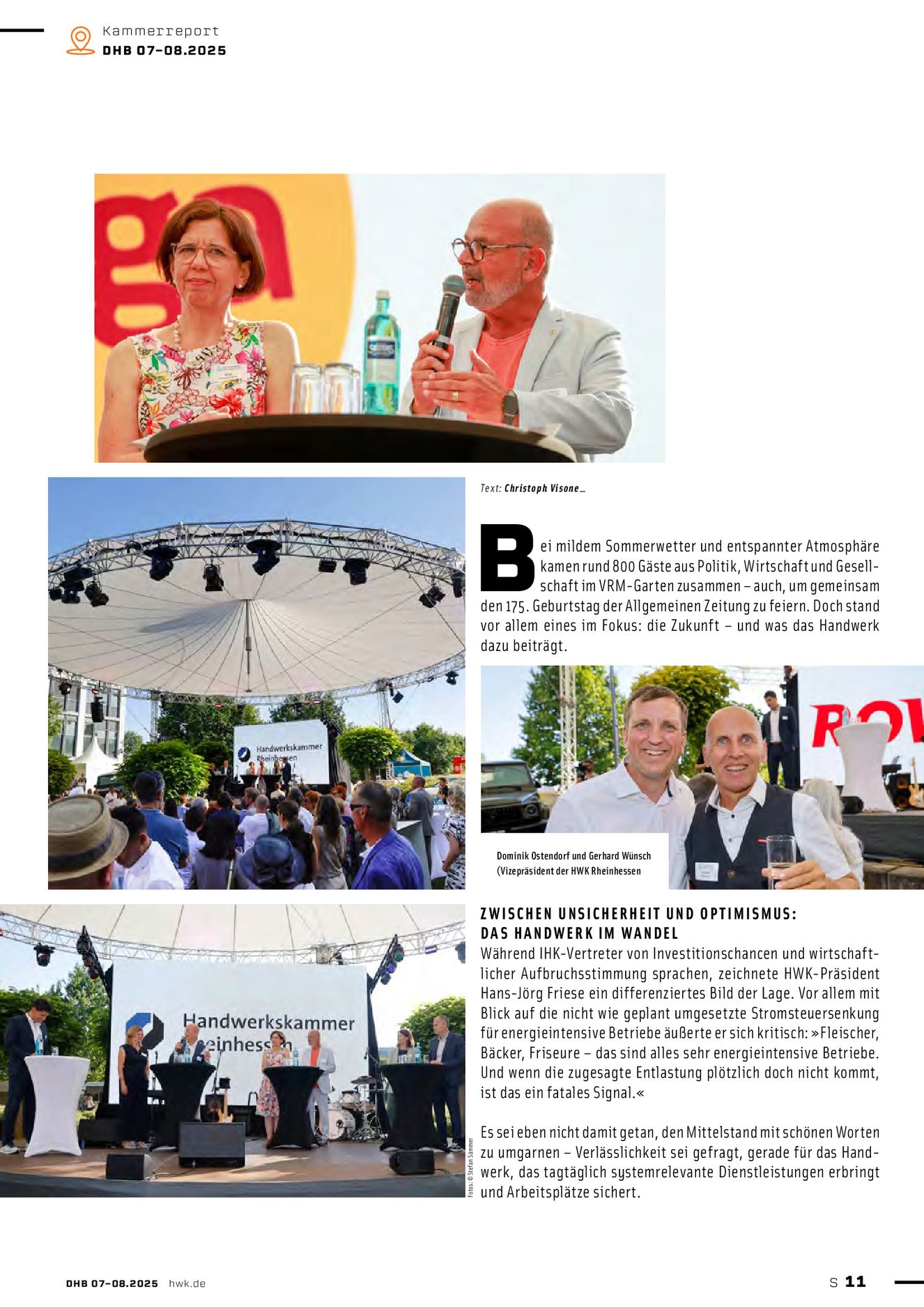 Verlagsanstalt Handwerk GmbH