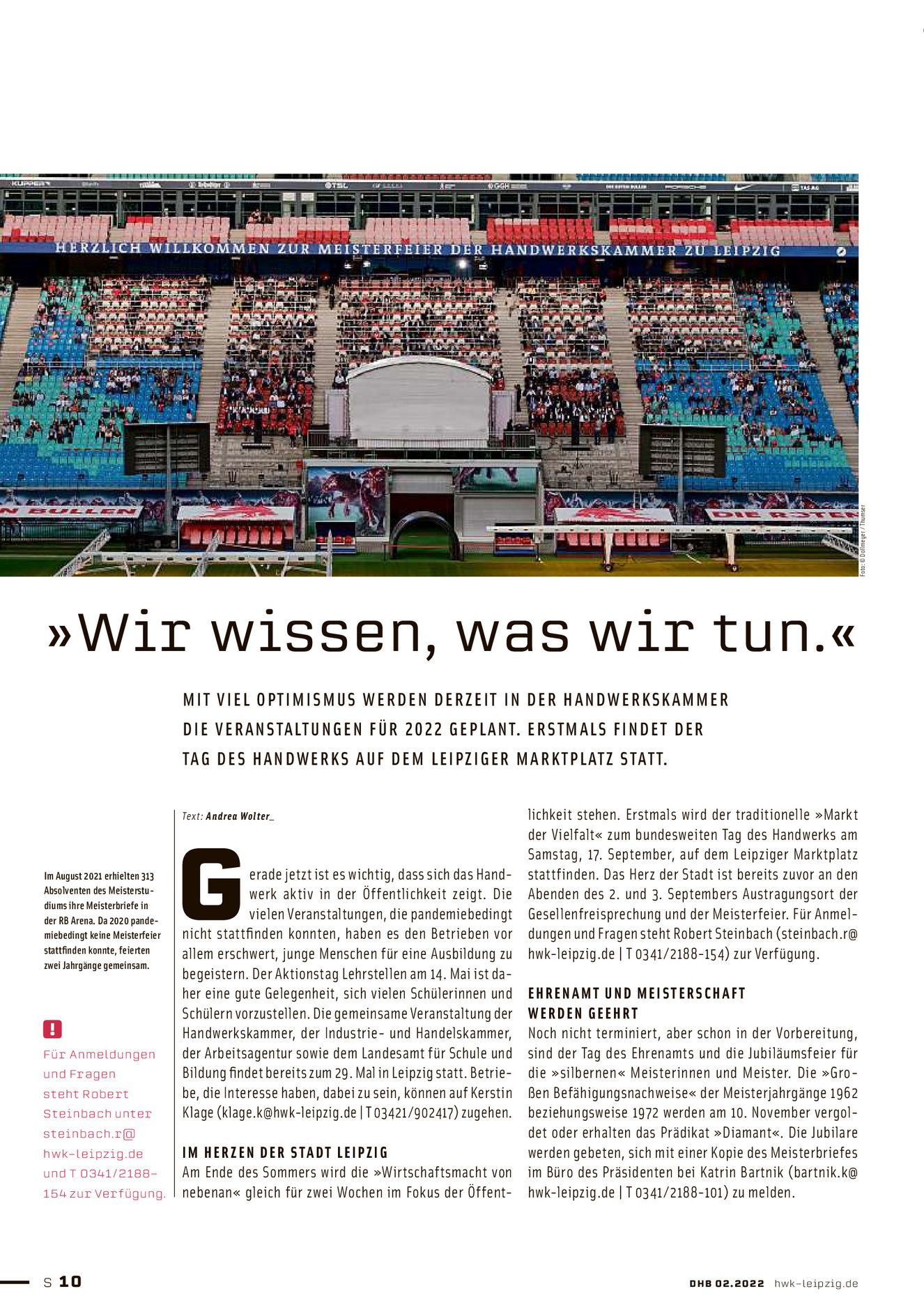 Verlagsanstalt Handwerk GmbH