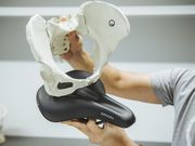 Unbeschwert unterwegs auf dem Rad