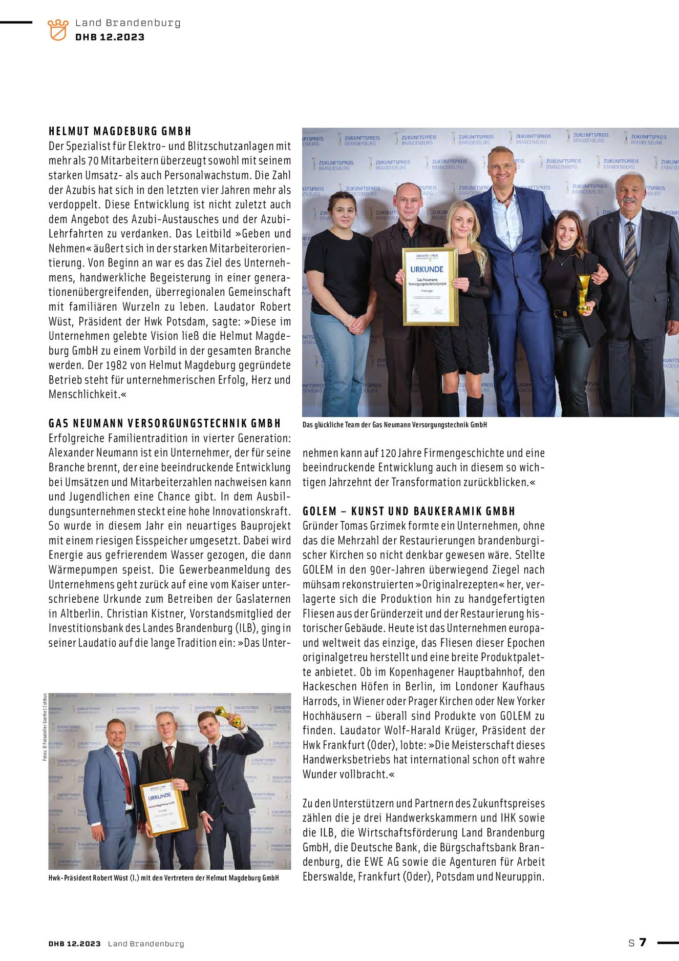 Verlagsanstalt Handwerk GmbH