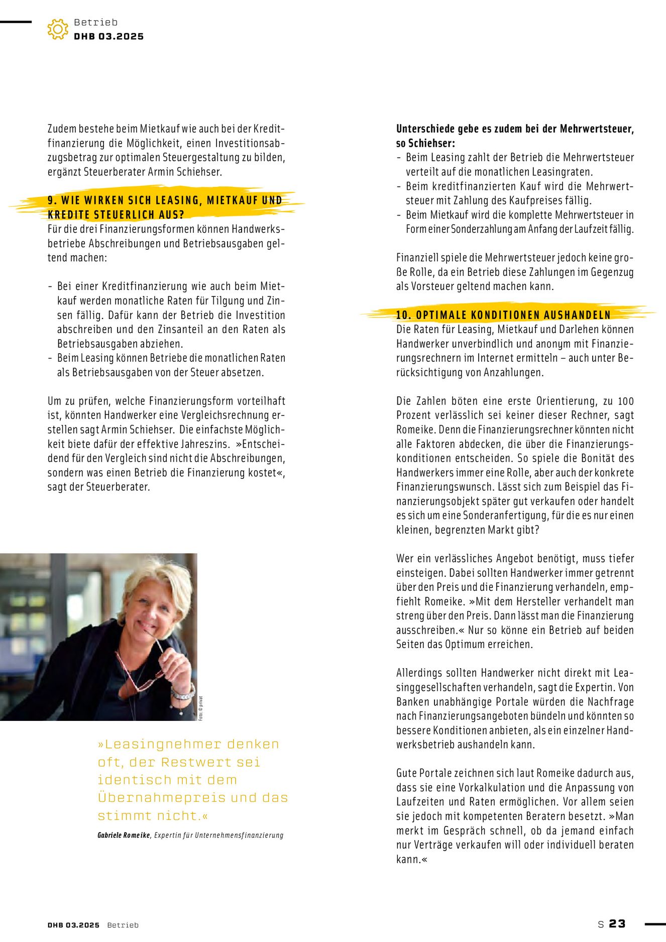 Verlagsanstalt Handwerk GmbH