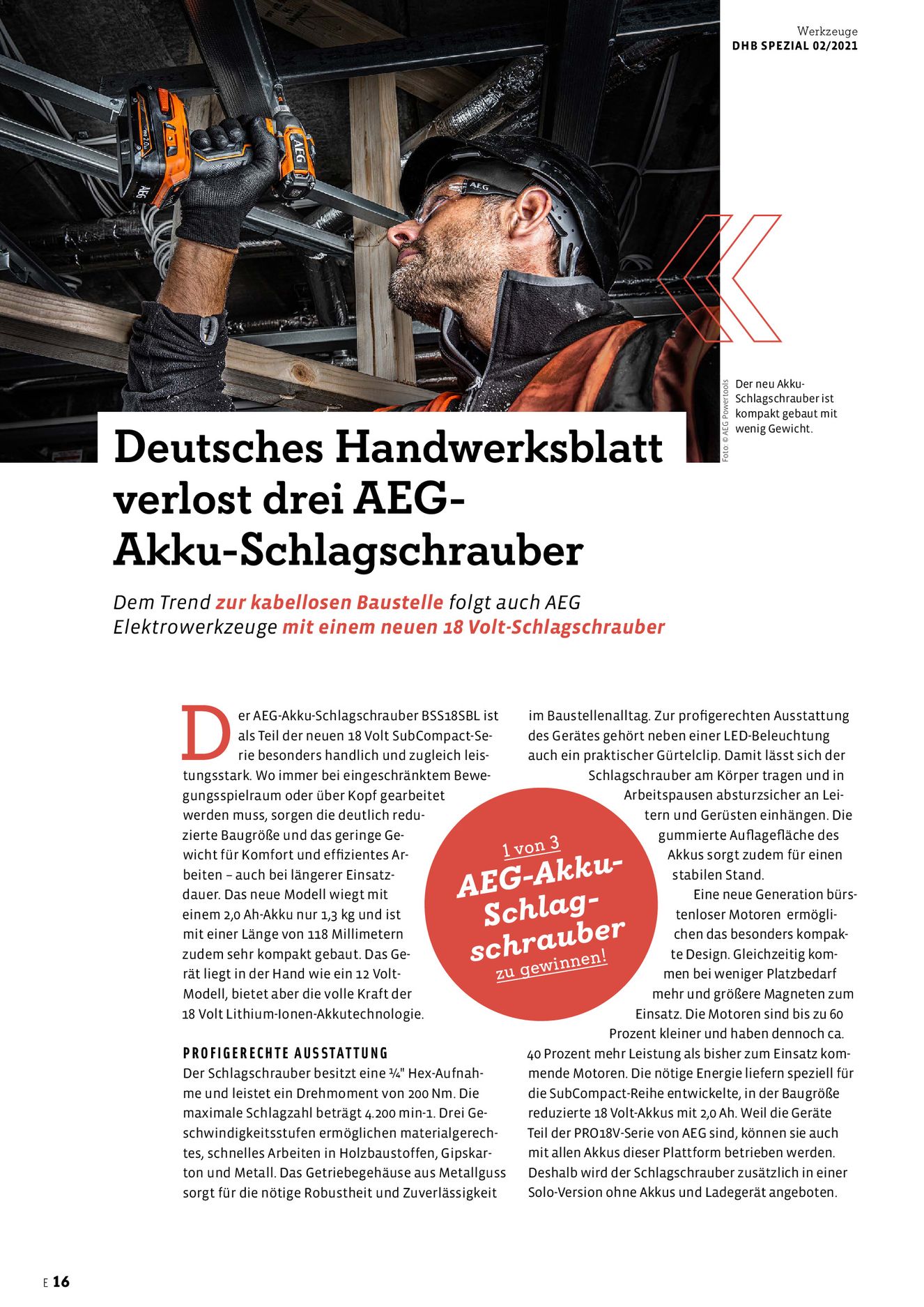 Verlagsanstalt Handwerk GmbH