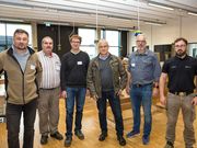 Deutsche Meisterschaft im Handwerk: Landeswettbewerb Rheinland-Pfalz