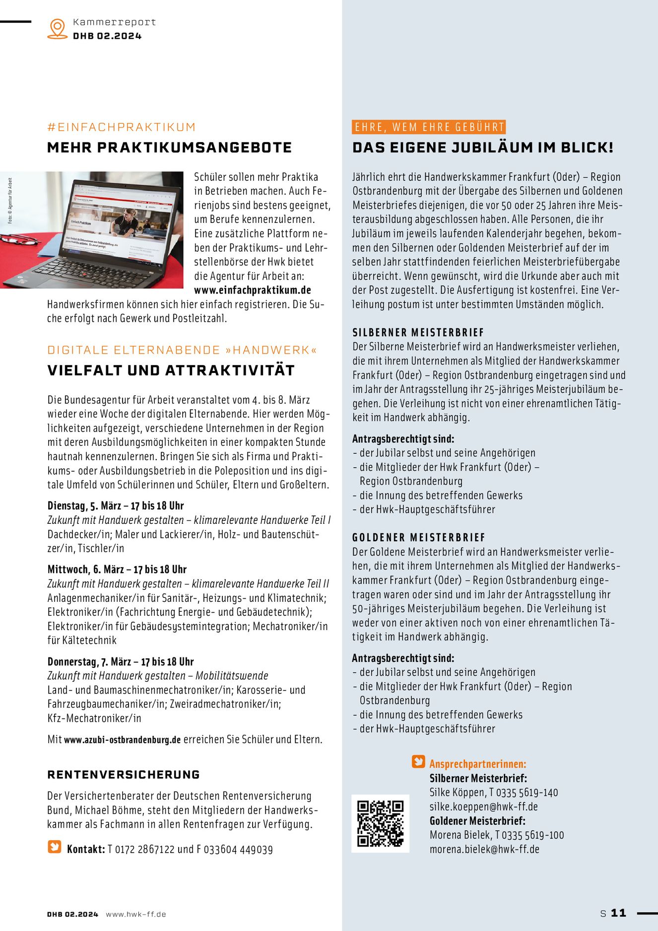 Verlagsanstalt Handwerk GmbH