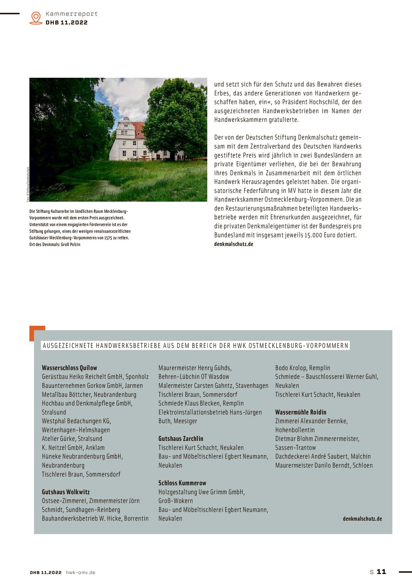 Verlagsanstalt Handwerk GmbH