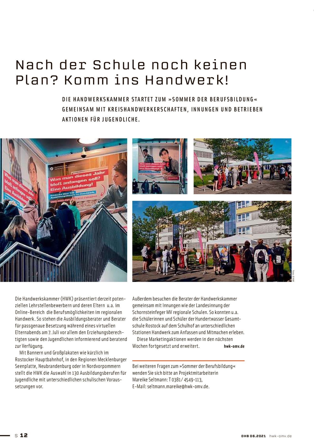 Verlagsanstalt Handwerk GmbH