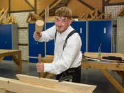 Landeswettbewerb der Deutschen Meisterschaft im Handwerk 2026 Rheinland-Pfalz