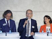 Festveranstaltung der Handwerkskammern Rheinland-Pfalz