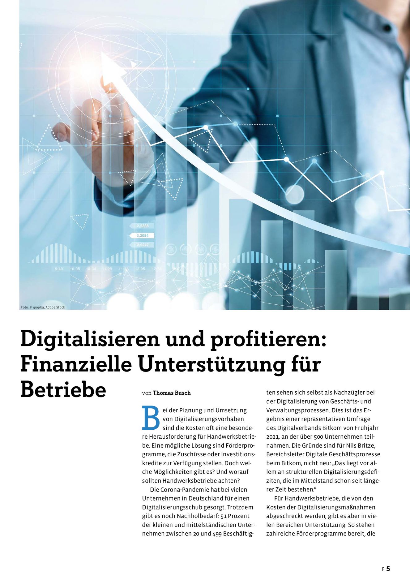 Verlagsanstalt Handwerk GmbH