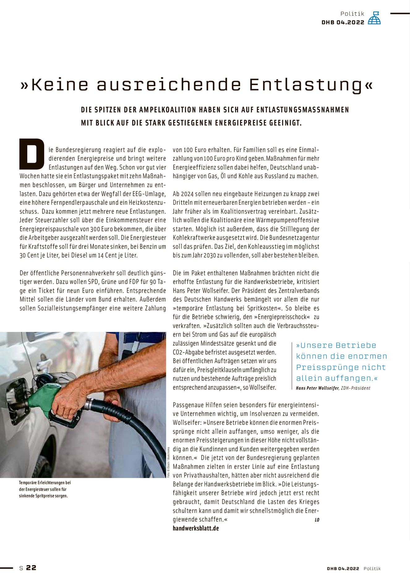 Verlagsanstalt Handwerk GmbH