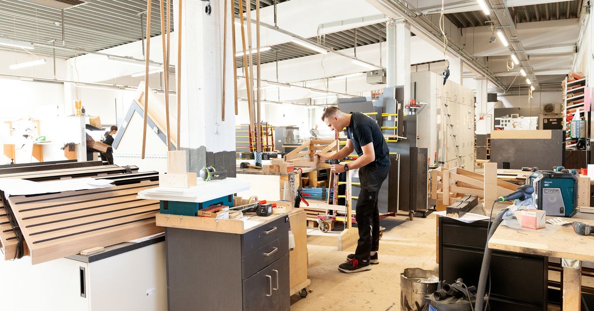 Handwerk: Umsätze schwach, Insolvenzen auf Zehnjahreshoch