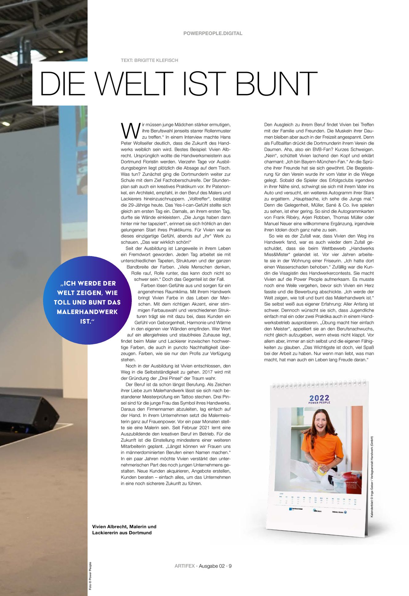 Verlagsanstalt Handwerk GmbH