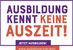 Foto: © Ausbildungsoffensive