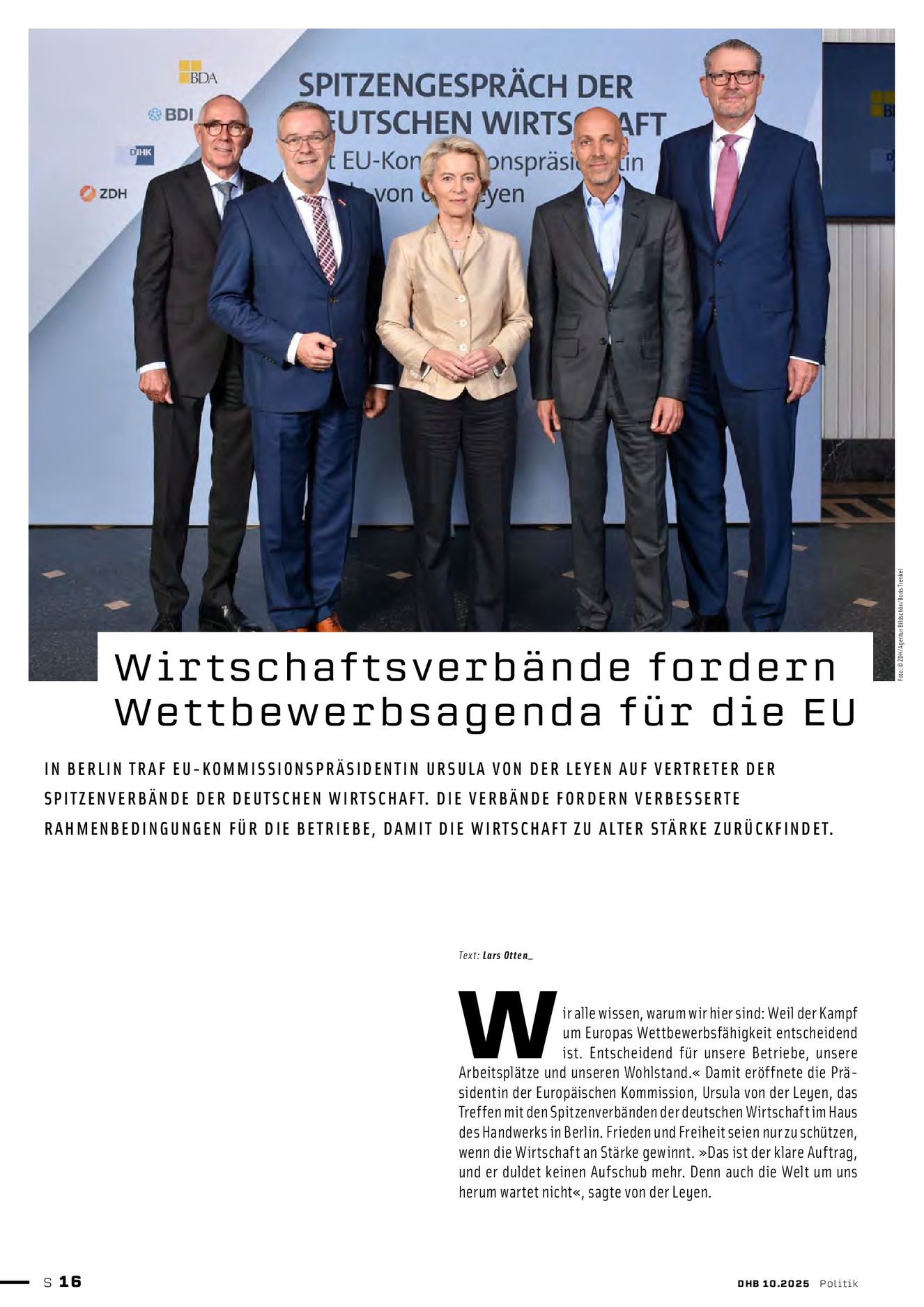 Verlagsanstalt Handwerk GmbH