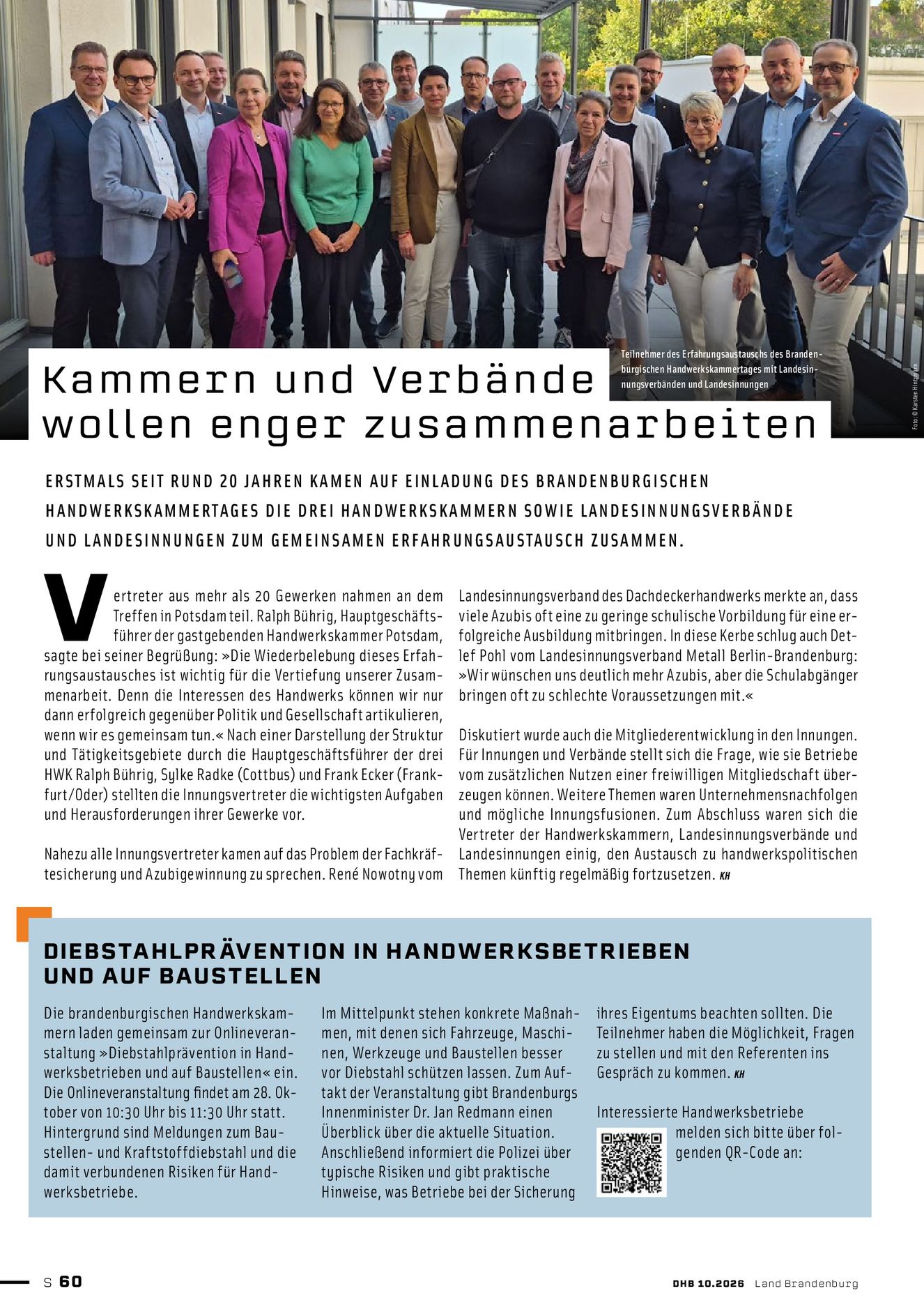 Verlagsanstalt Handwerk GmbH
