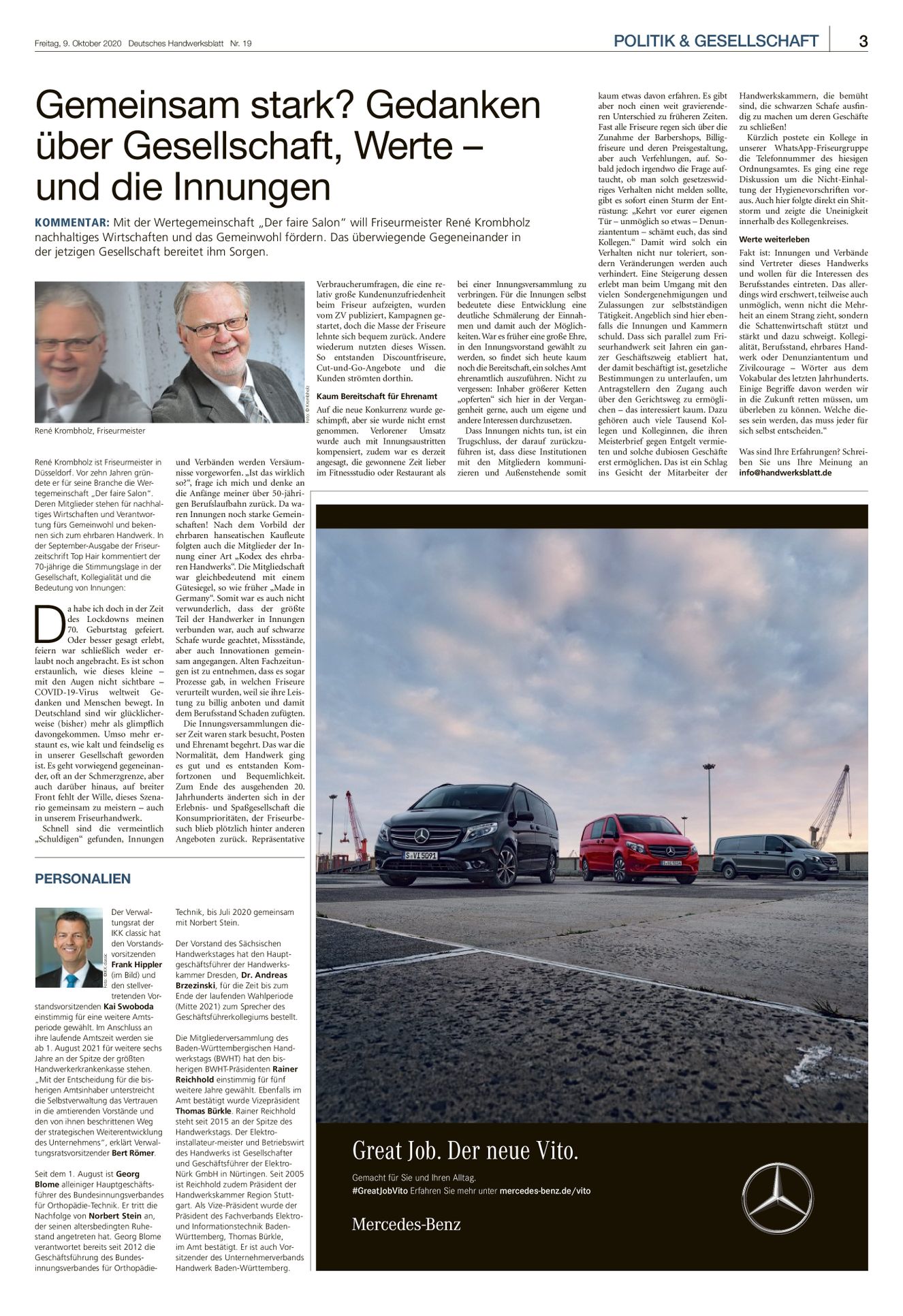 Verlagsanstalt Handwerk GmbH